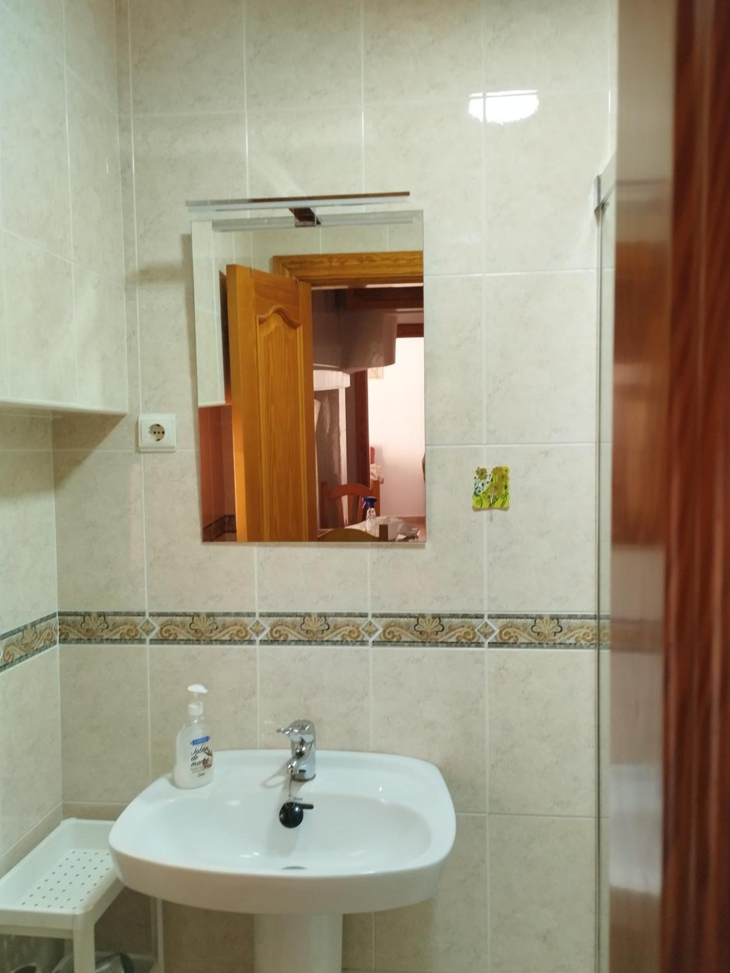 La Casa Del Jazmin Apartment Беналмадена Екстериор снимка