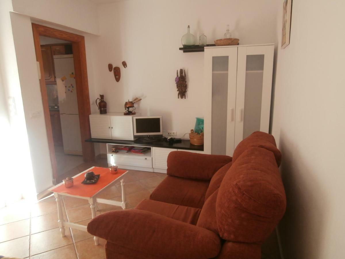 La Casa Del Jazmin Apartment Беналмадена Екстериор снимка