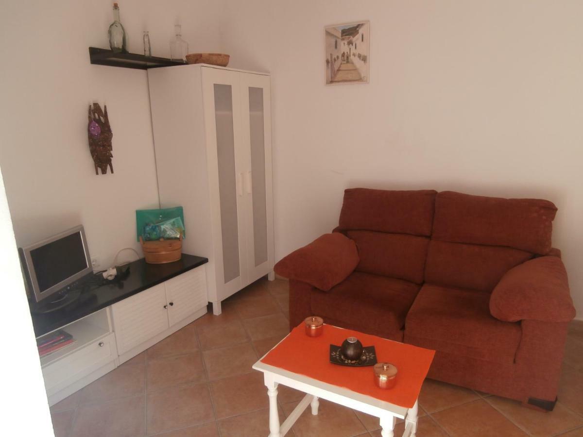 La Casa Del Jazmin Apartment Беналмадена Екстериор снимка